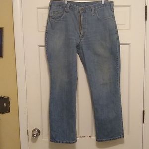 Carhartt jeans